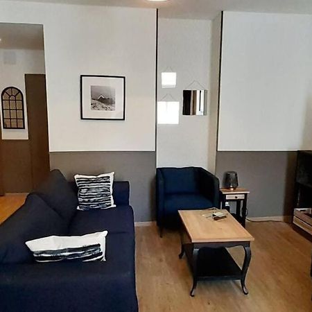 L'Etape Du Tourmalet Apartman Luz-Saint-Sauveur Kültér fotó