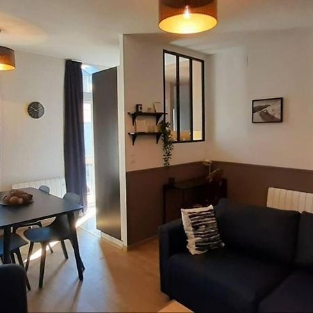 L'Etape Du Tourmalet Apartman Luz-Saint-Sauveur Kültér fotó