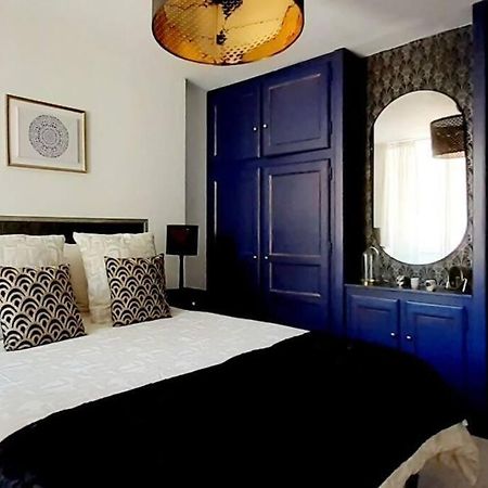 L'Etape Du Tourmalet Apartman Luz-Saint-Sauveur Kültér fotó