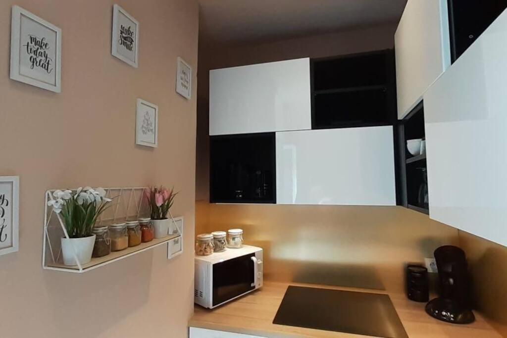 L'Etape Du Tourmalet Apartman Luz-Saint-Sauveur Kültér fotó