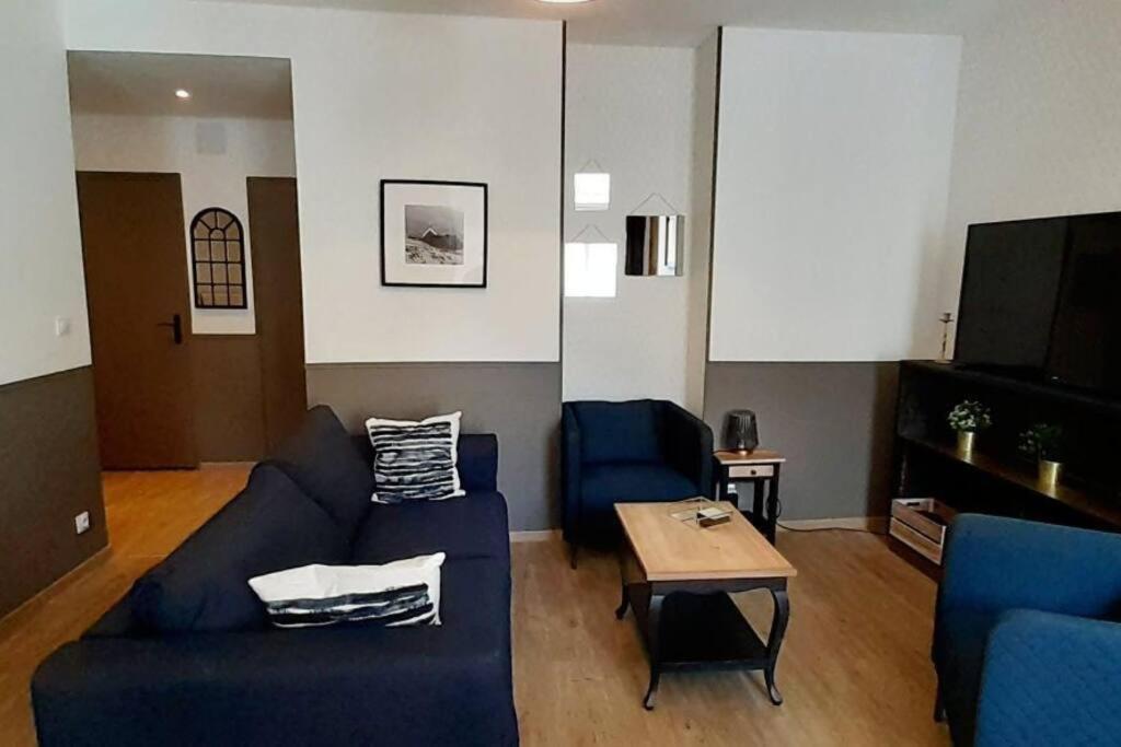 L'Etape Du Tourmalet Apartman Luz-Saint-Sauveur Kültér fotó