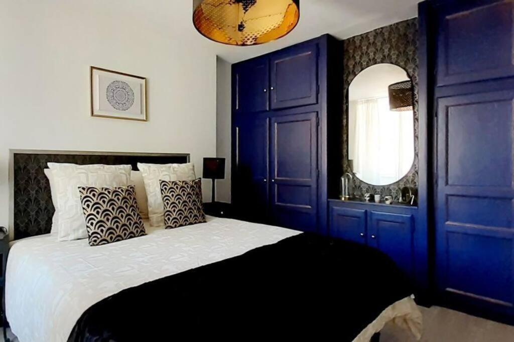 L'Etape Du Tourmalet Apartman Luz-Saint-Sauveur Kültér fotó