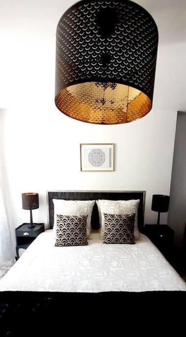 L'Etape Du Tourmalet Apartman Luz-Saint-Sauveur Kültér fotó